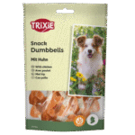Trixie Treat For Dog Snack Dumbbells Chicken 100 G