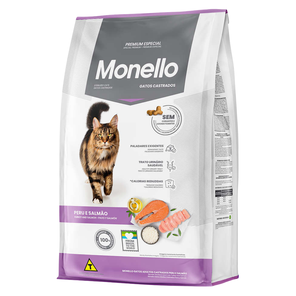shopify_asset_54_15210b4c-5b82-4e7b-b72f-b9e6ef4dbecb_20260604090946616.png Monello Cat Food Sterilised Turkey & Salmon - Image 1