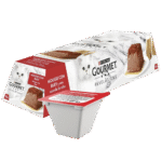 Gourmet Revelations Mousse With Beef Gravy 1Pcs 57 G