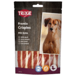 Trixie Treat For Dog Premio Crispies Duck 100 G