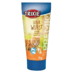 Trixie Treat For Cat Premio Liver Paste 75 G