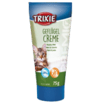 Trixie Treat For Cat Premio Poultry Paste 75 G