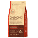 One & Only Dry Food for Adult Cat Sterilised Lamb & Brown Rice