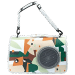 Pet Carrier Handpack  space capsule for Cats and Small Dogs Size 40*26*26 Cm