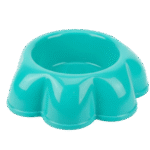 Paw Design Pet Feeding Bowl