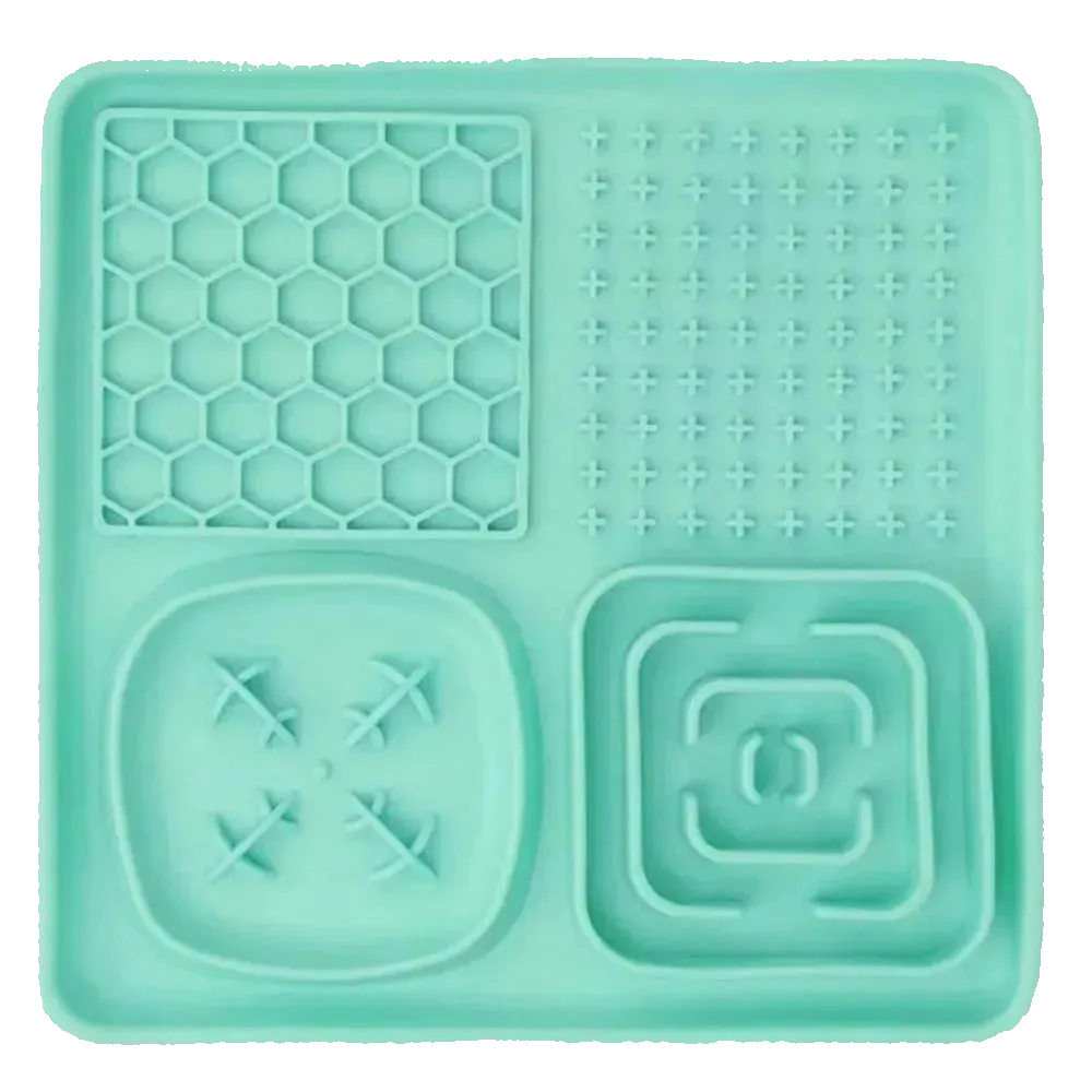 unnamed_76.png Slow Feeding Lick Mat for Pet - Image 1