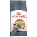 Royal Canin Hair & Skin All Breeds Adult Cat Food