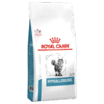 Royal Canin Hypoallergenic All Breeds Adult Cat Food 2.5kg