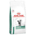 Royal Canin Diabetic All Breeds Adult Cat Food