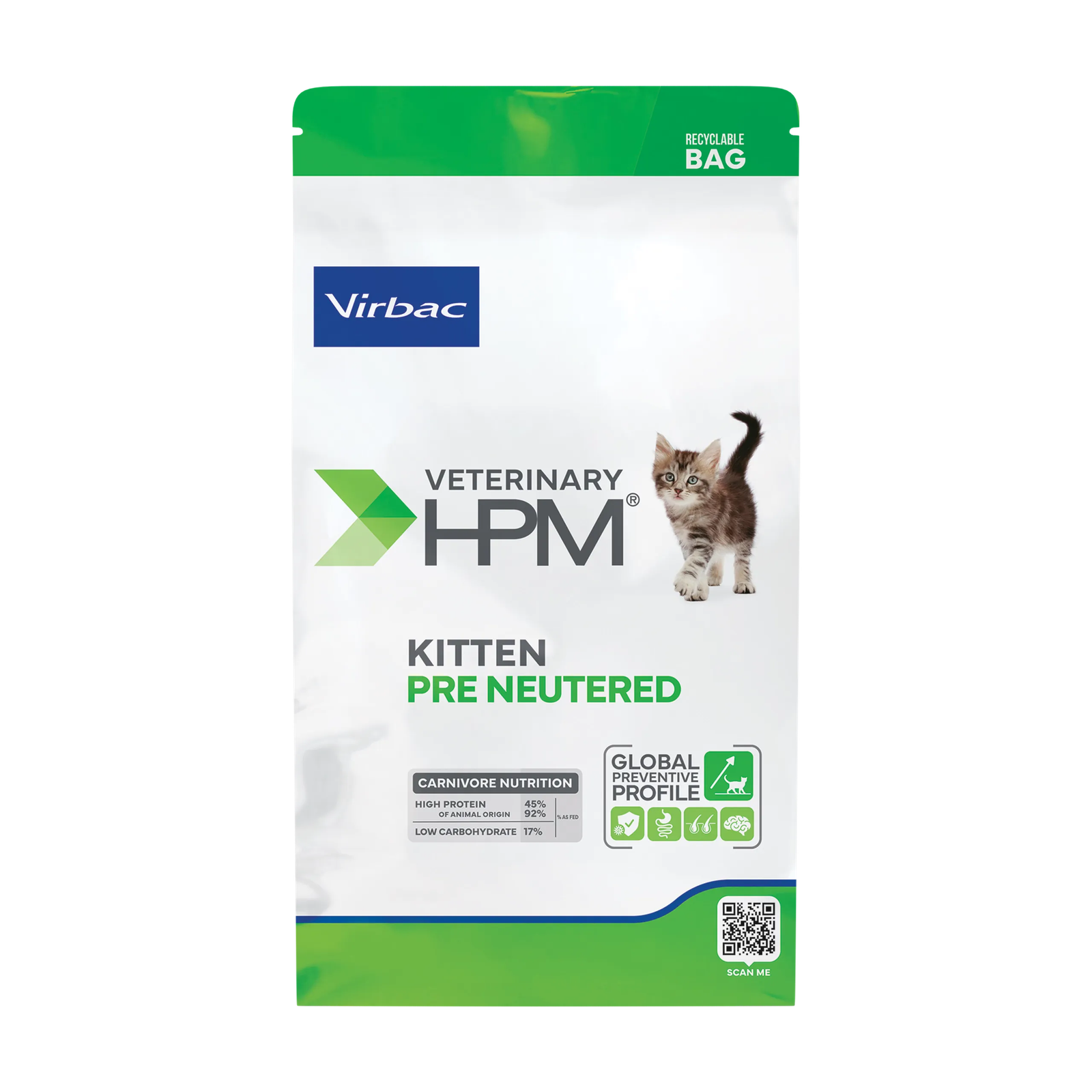 virbac-cat-virbac-kitten-pre-neutered-balanced-dry-kitten-food-1-5-kg-1245601241.png Virbac Kitten Pre Neutered - Image 1