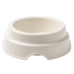 Plastic Elevated Pet Food Bowl Small 17 Cm