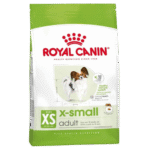 Royal Canin X-Small Breed Adult Dog Food 1.5kg