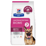 Hill's Prescription Diet Gastrointestinal Biome Dog Food with Chicken