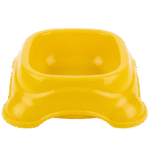square bowl For pets