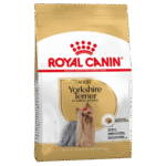 Royal Canin Yorkshire Terrier Adult Dog Food 1.5kg