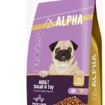 Alpha 4kg