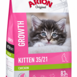 Arion Kitten - 2 kg