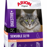 ARION SENSIBLE DIGESTIVE 2KG
