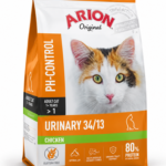 Arion Urinary - 2 kg