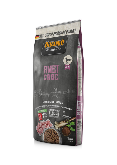 belcando-finest-croc-1kg Belcando Finest Croc 1kg - Image 1
