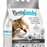 BentySandy Activated Carbon 5l