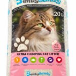 BentySandy Baby Powder 20L