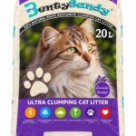 BentySandy Lavender 20L