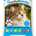 BentySandy Marseille Soap 20L