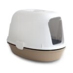 TOILETTE PRETTY LUXO MACACCINO