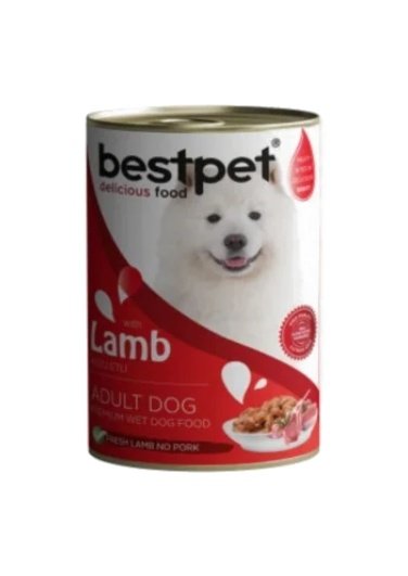 bestpet-lamb-adult-dog-wet-food-400g-376x531-uniform bestpet Lamb Adult Dog Wet Food 400g