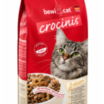 BEWI CAT CROCINIS 3MIX 5KG