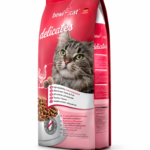 Bewicat Delicates - 1 KG