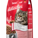Bewicat Delicaties - 10 KG