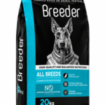BREEDER DRY FOOD ADULT DOG 20KG