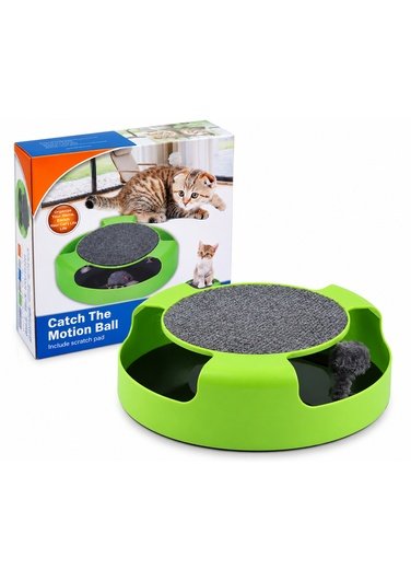 catch-the-mouse-scratch-toy-376x531 MAZOTTE CATSH THE MOUSE CAT TOY - Image 1