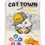 Cat Town Mango 20L