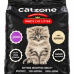 Catzone Lavender 10L