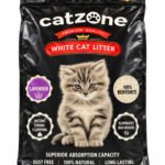 Catzone Lavender 5L