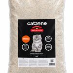 Catzone Orange 20L