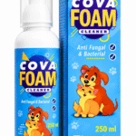 Cova Foam Anti Fungel 250ml