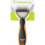 DESHEDDING TOOL SMALL
