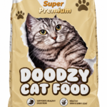 DOODZY CAT SUPER PREMIUM  10KG