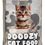 Doodzy Premium Dry Food for Adult Cats  15kg