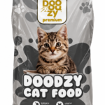 DOODZY CAT  PREMIUM 10 KG