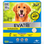 EvaTri 1 tablet