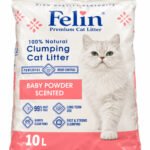 Felin Baby Powder 10L