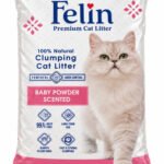 Felin Baby Powder 20L