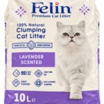 Felin Lavender 10L