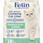 Felin Marseille Soap 10L