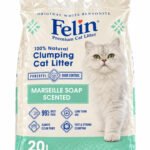 Felin Marseille Soap 20L